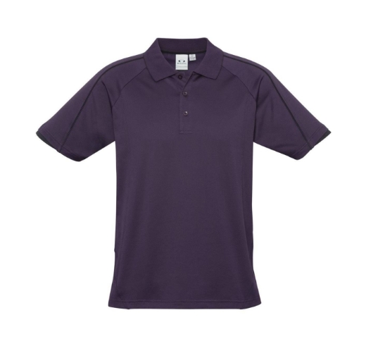 Picture of Biz Collection, Blade Mens Polo